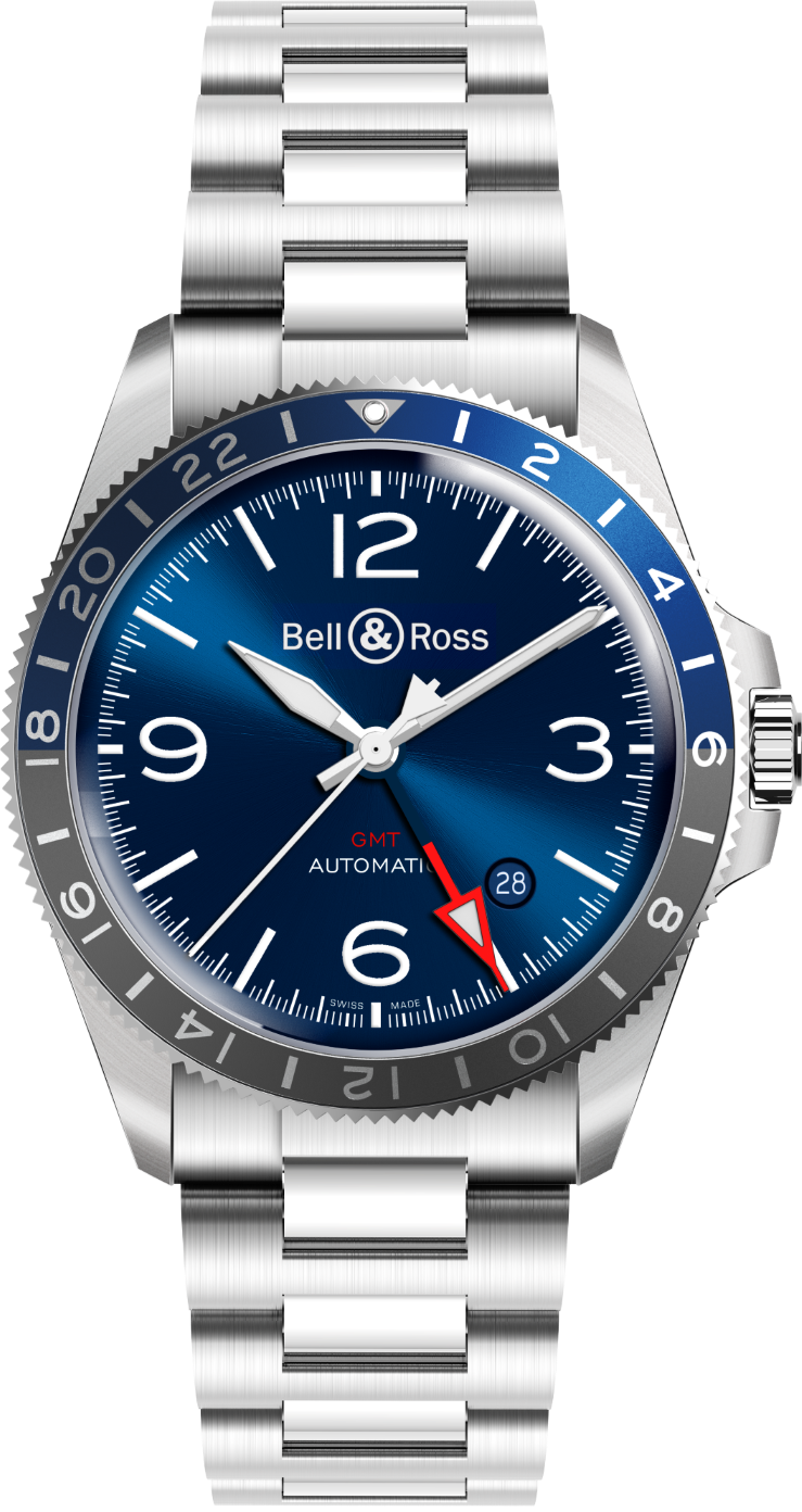 BELL &amp; ROSS(ベル＆ロス)
