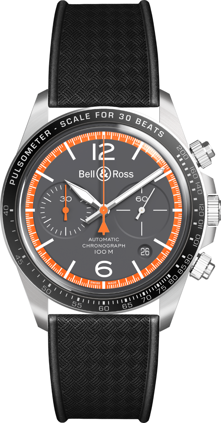 BELL &amp; ROSS(ベル＆ロス)
