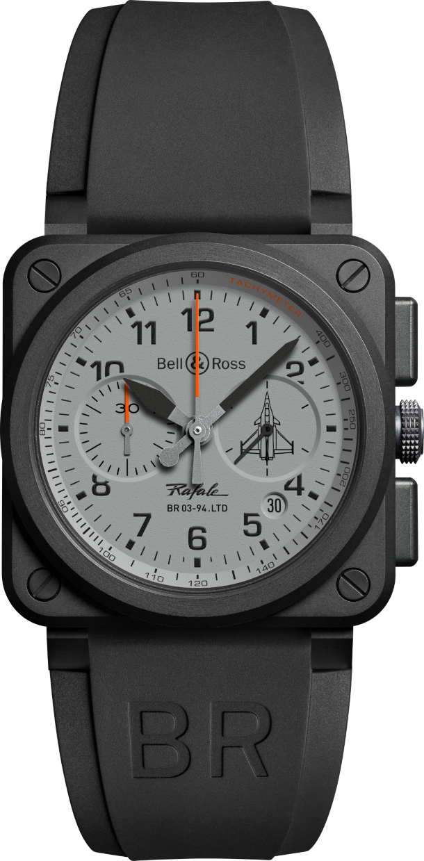 BELL &amp; ROSS(ベル＆ロス)
