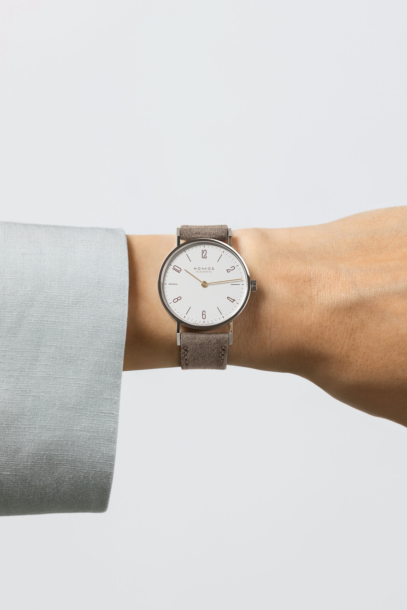 NOMOS Glashütte(ノモス グラスヒュッテ)
