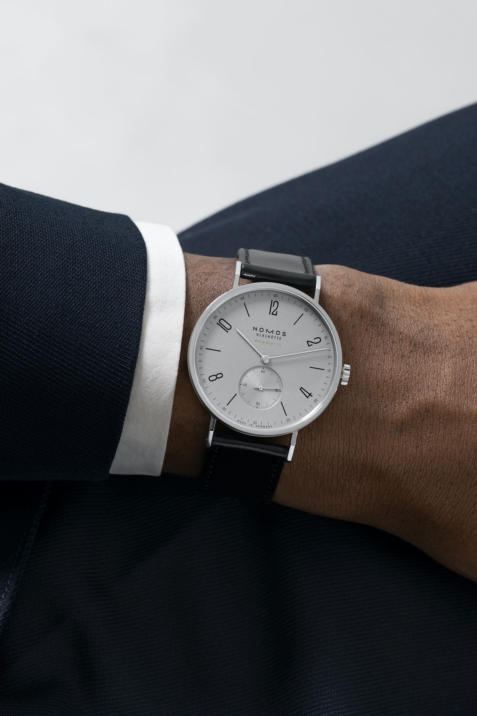 NOMOS Glashütte(ノモス グラスヒュッテ)
