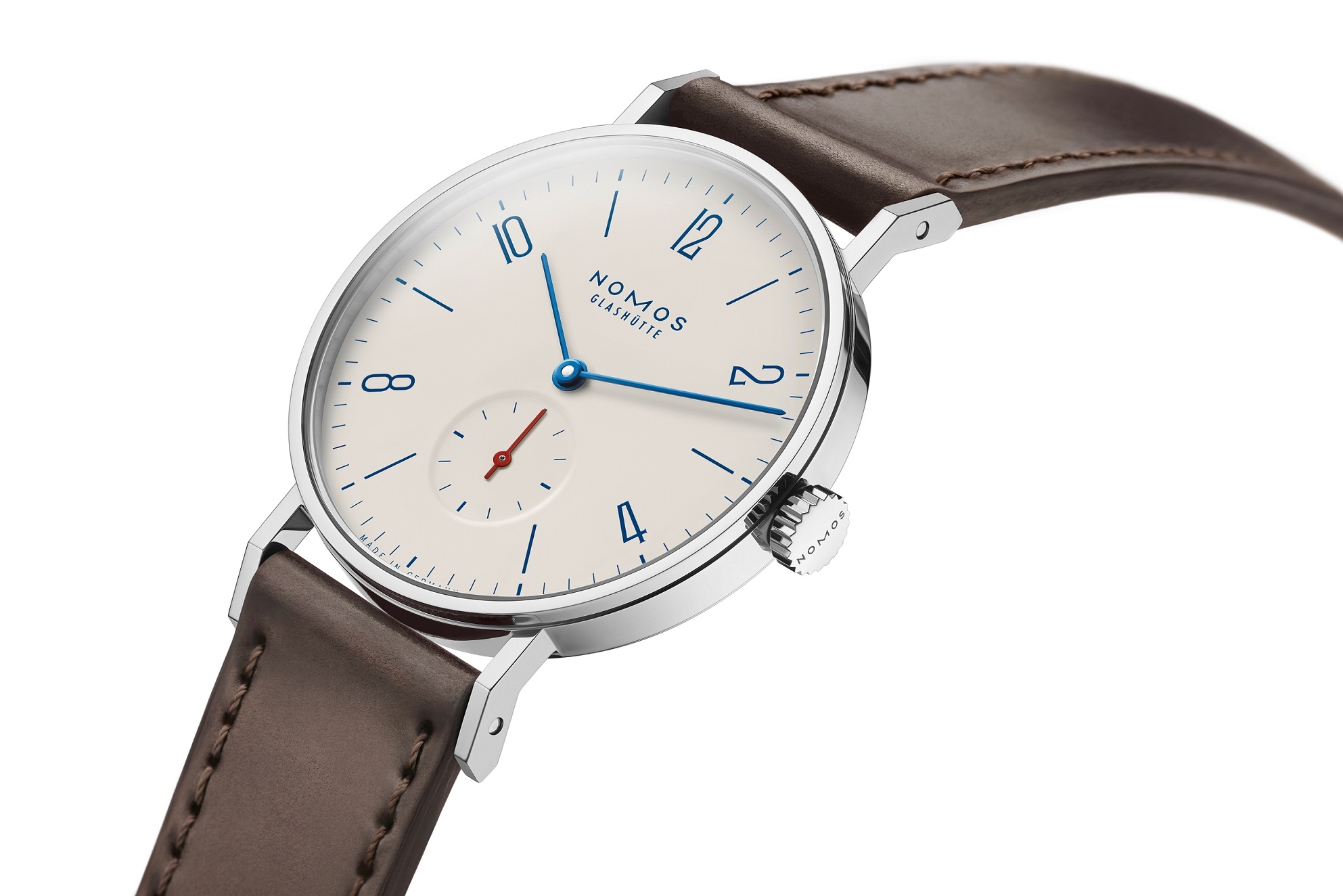NOMOS Glashütte(ノモス グラスヒュッテ)
