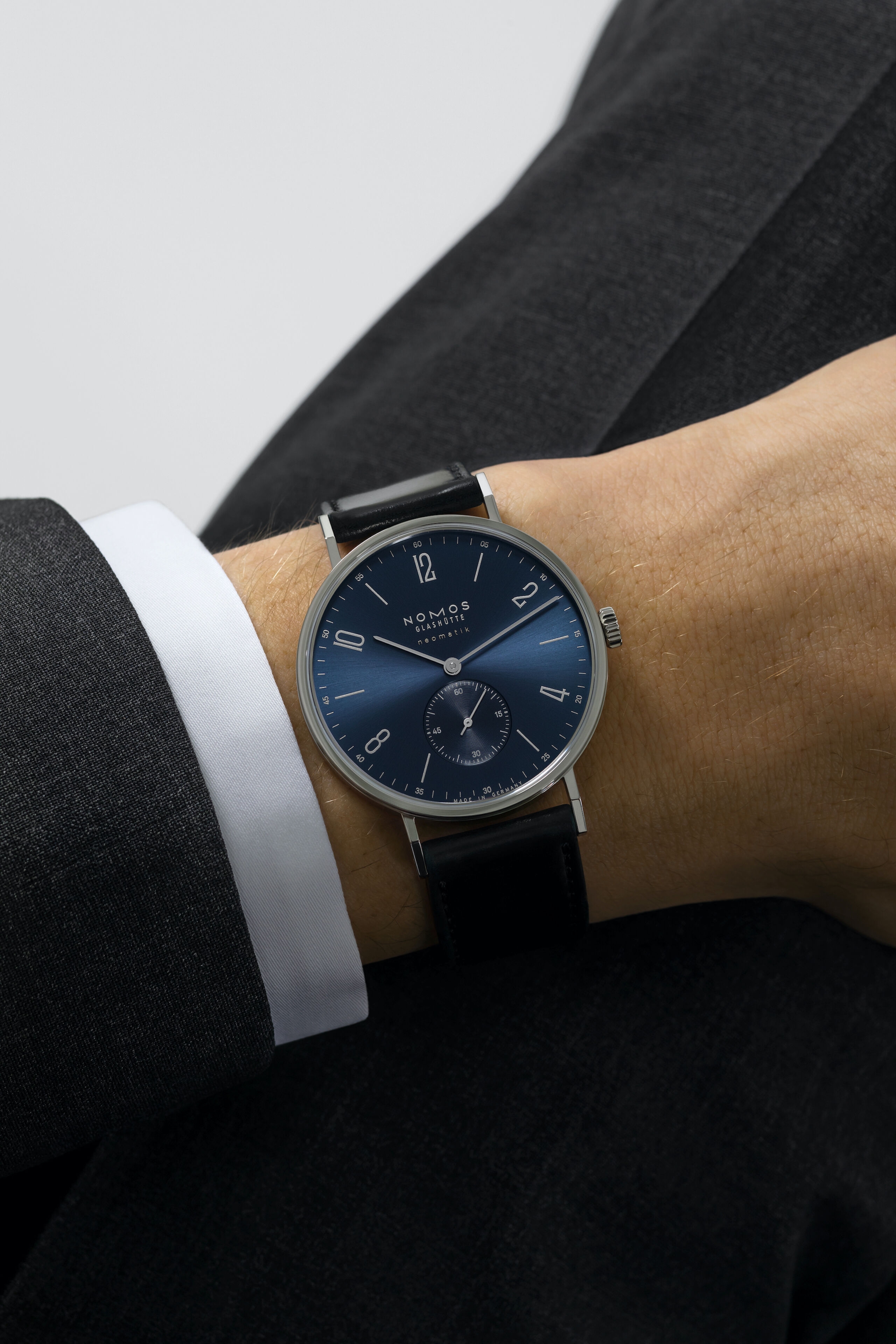 NOMOS Glashütte(ノモス グラスヒュッテ)
