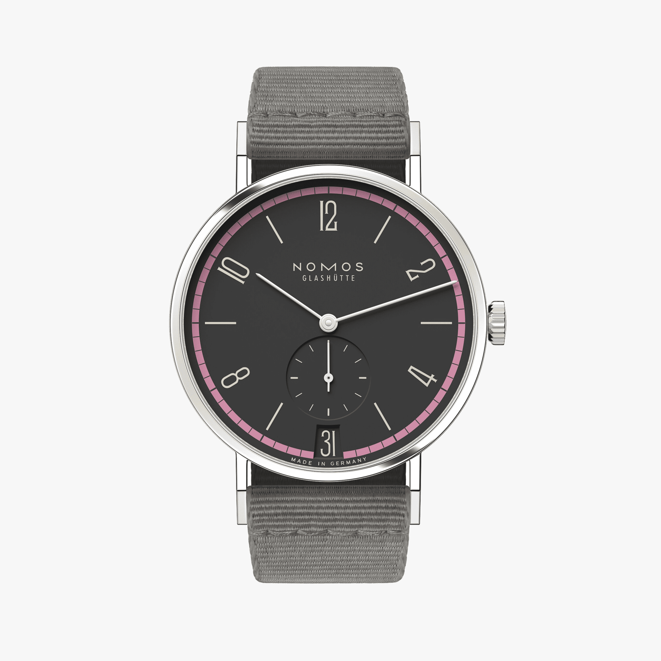 NOMOS Glashütte(ノモス グラスヒュッテ)
