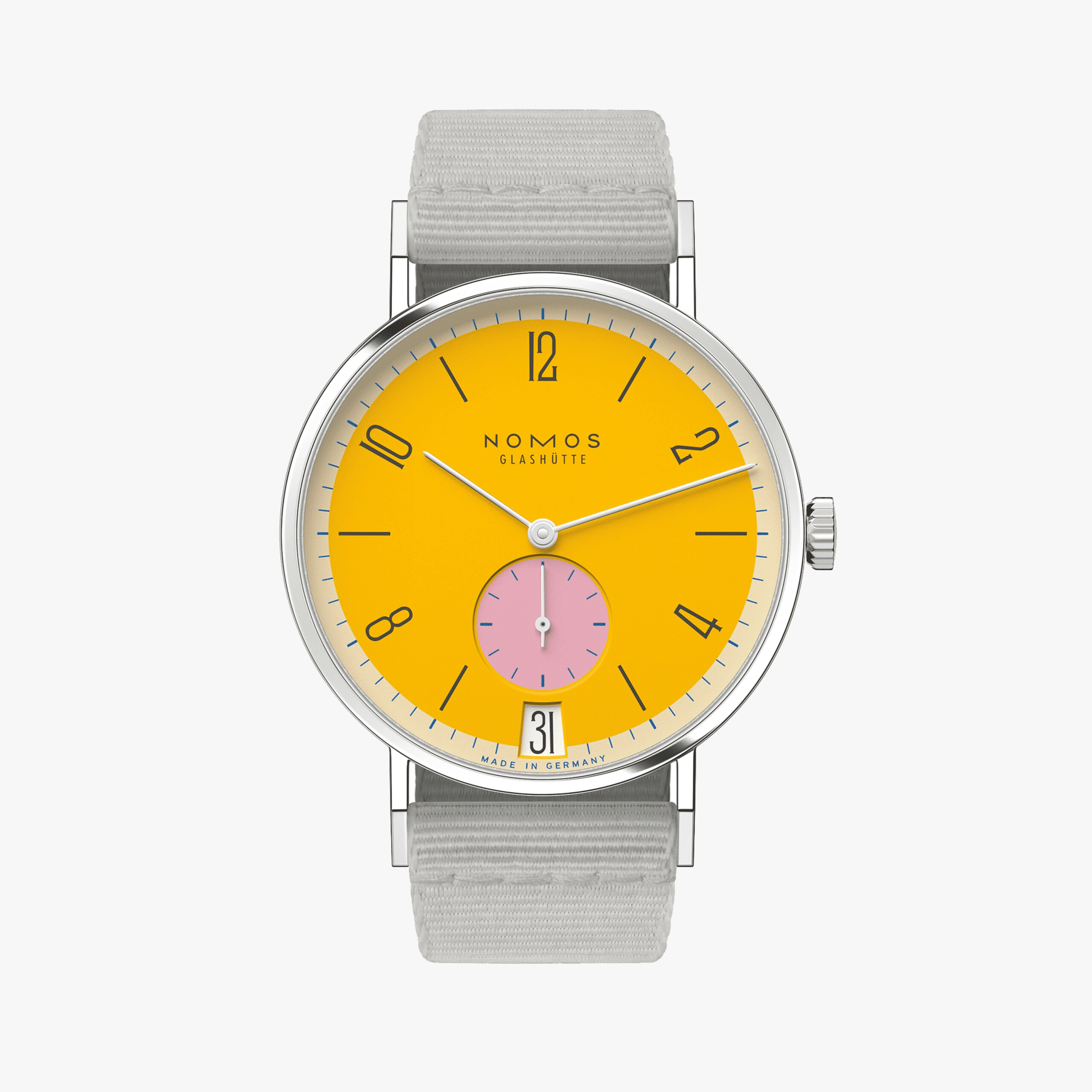 NOMOS Glashütte(ノモス グラスヒュッテ)
