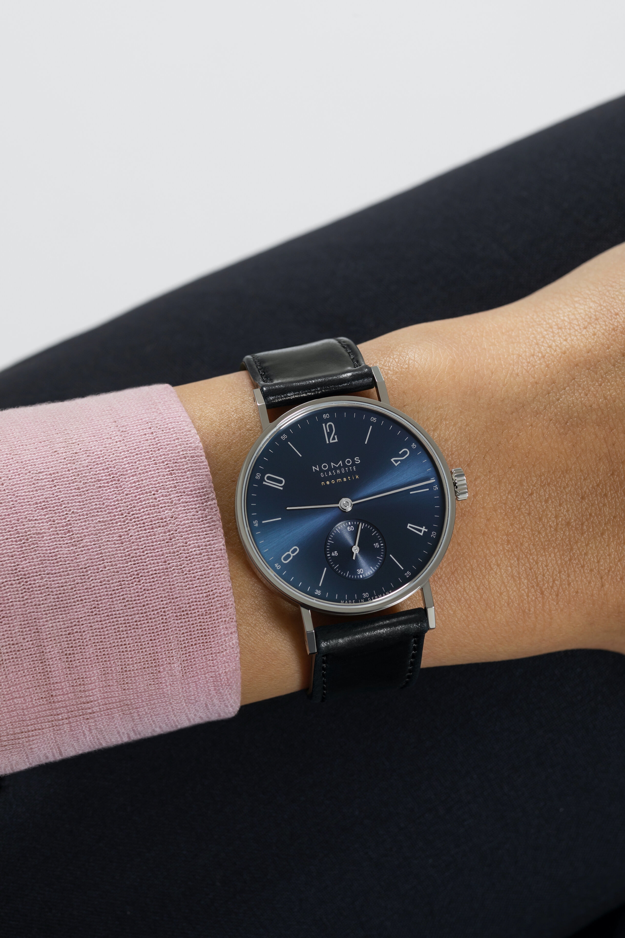 NOMOS Glashütte(ノモス グラスヒュッテ)

