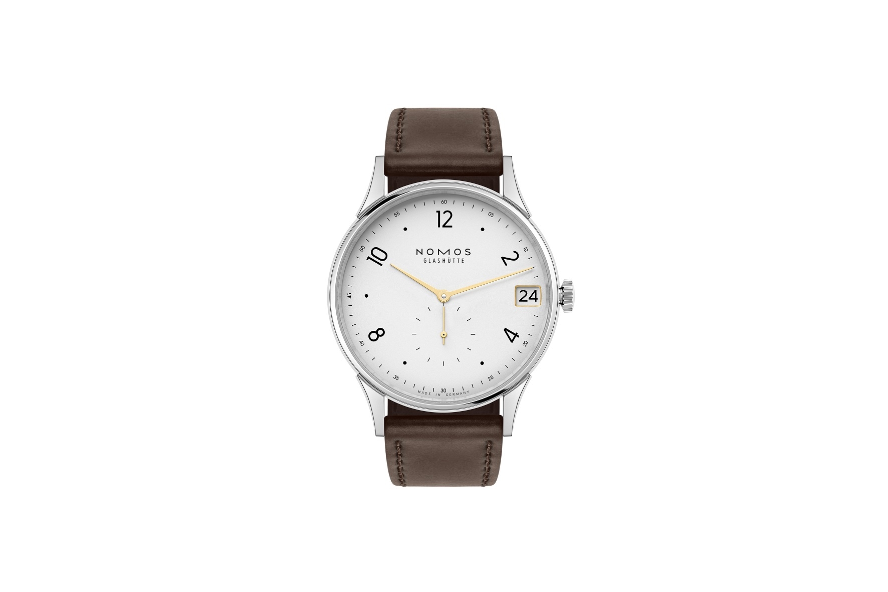 NOMOS Glashütte(ノモス グラスヒュッテ)
