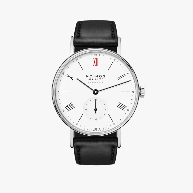 NOMOS Glashütte(ノモス グラスヒュッテ)
