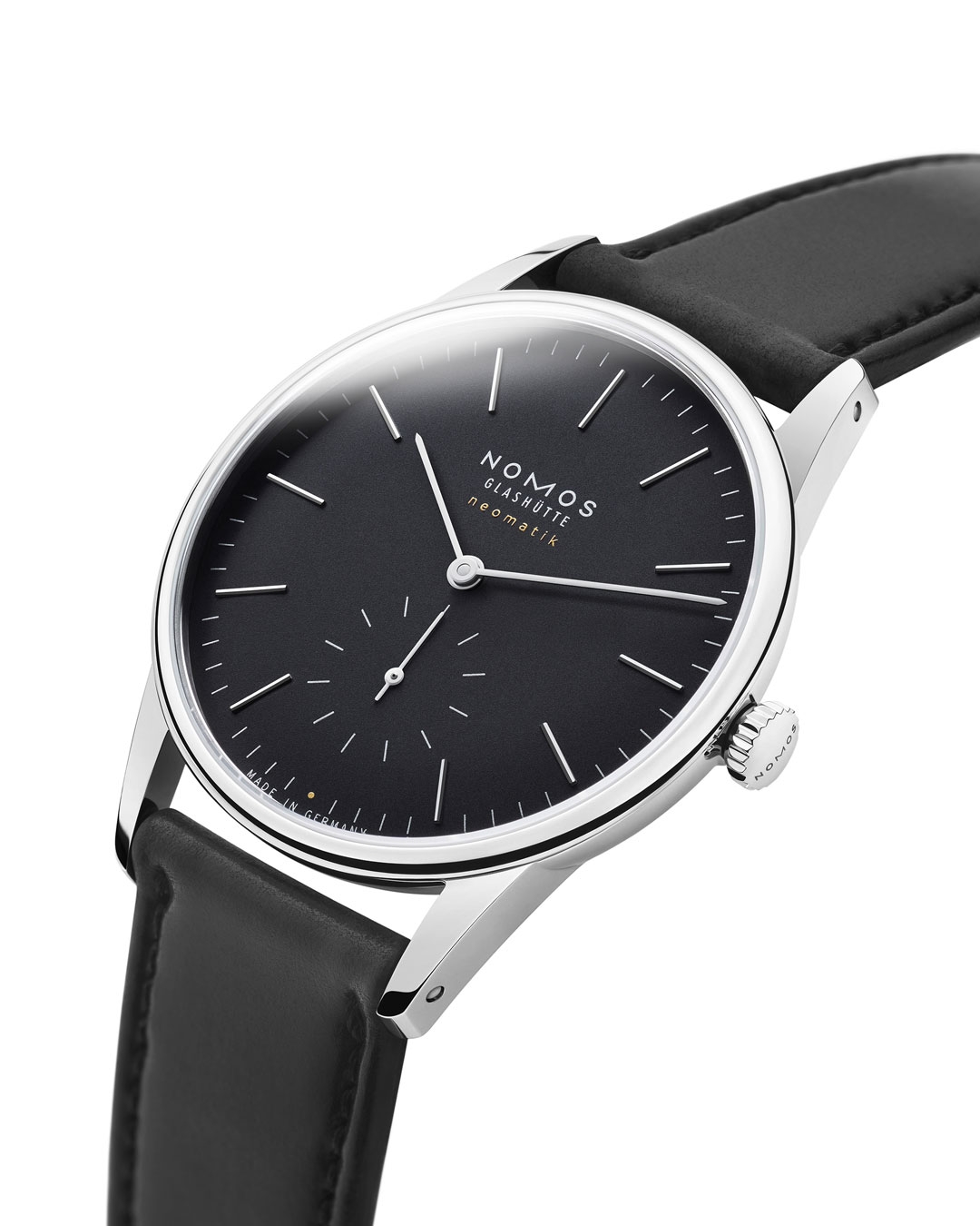 NOMOS Glashütte(ノモス グラスヒュッテ)
