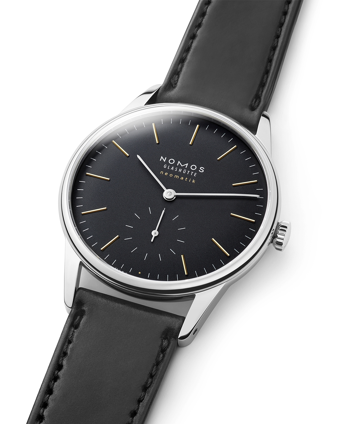 NOMOS Glashütte(ノモス グラスヒュッテ)
