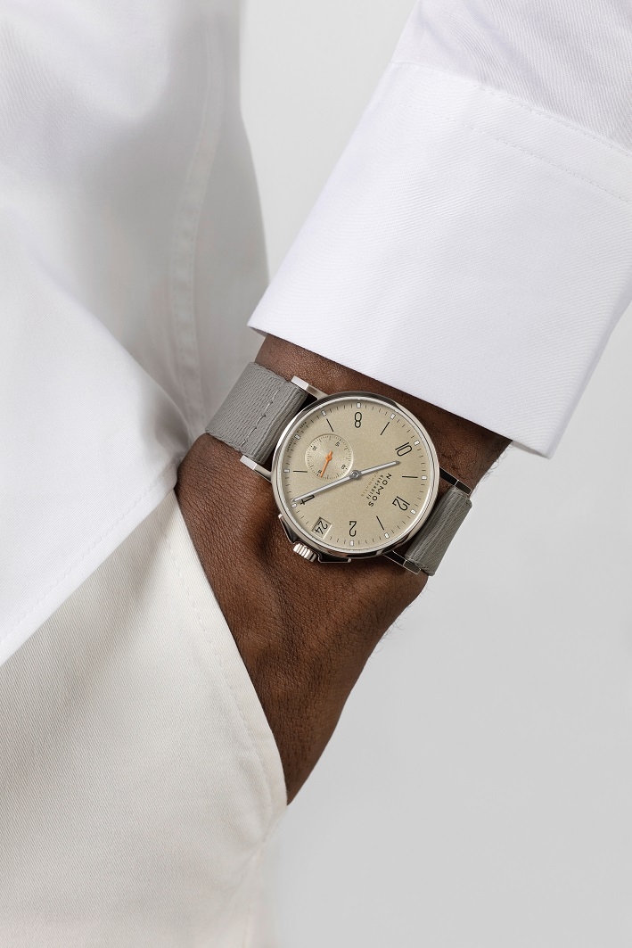 NOMOS Glashütte(ノモス グラスヒュッテ)
