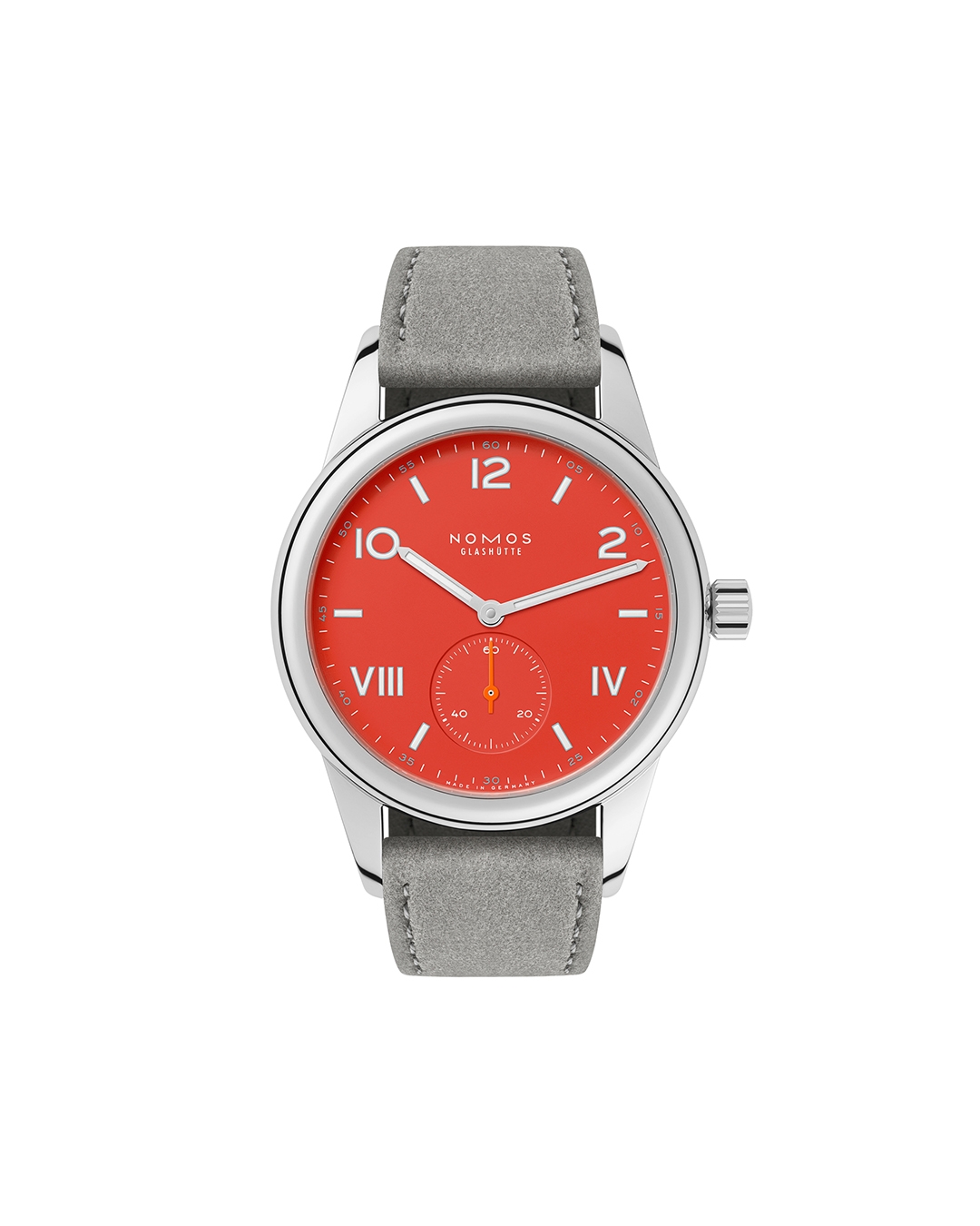 NOMOS Glashütte(ノモス グラスヒュッテ)
