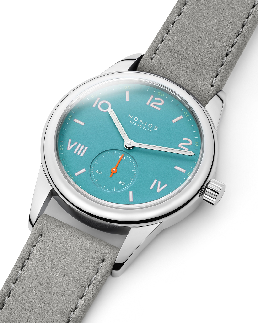 NOMOS Glashütte(ノモス グラスヒュッテ)
