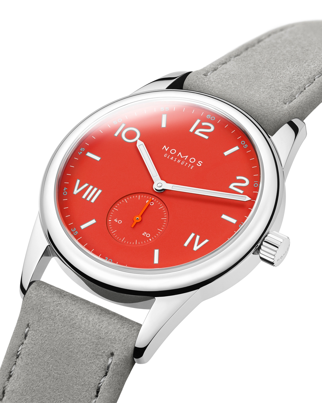 NOMOS Glashütte(ノモス グラスヒュッテ)
