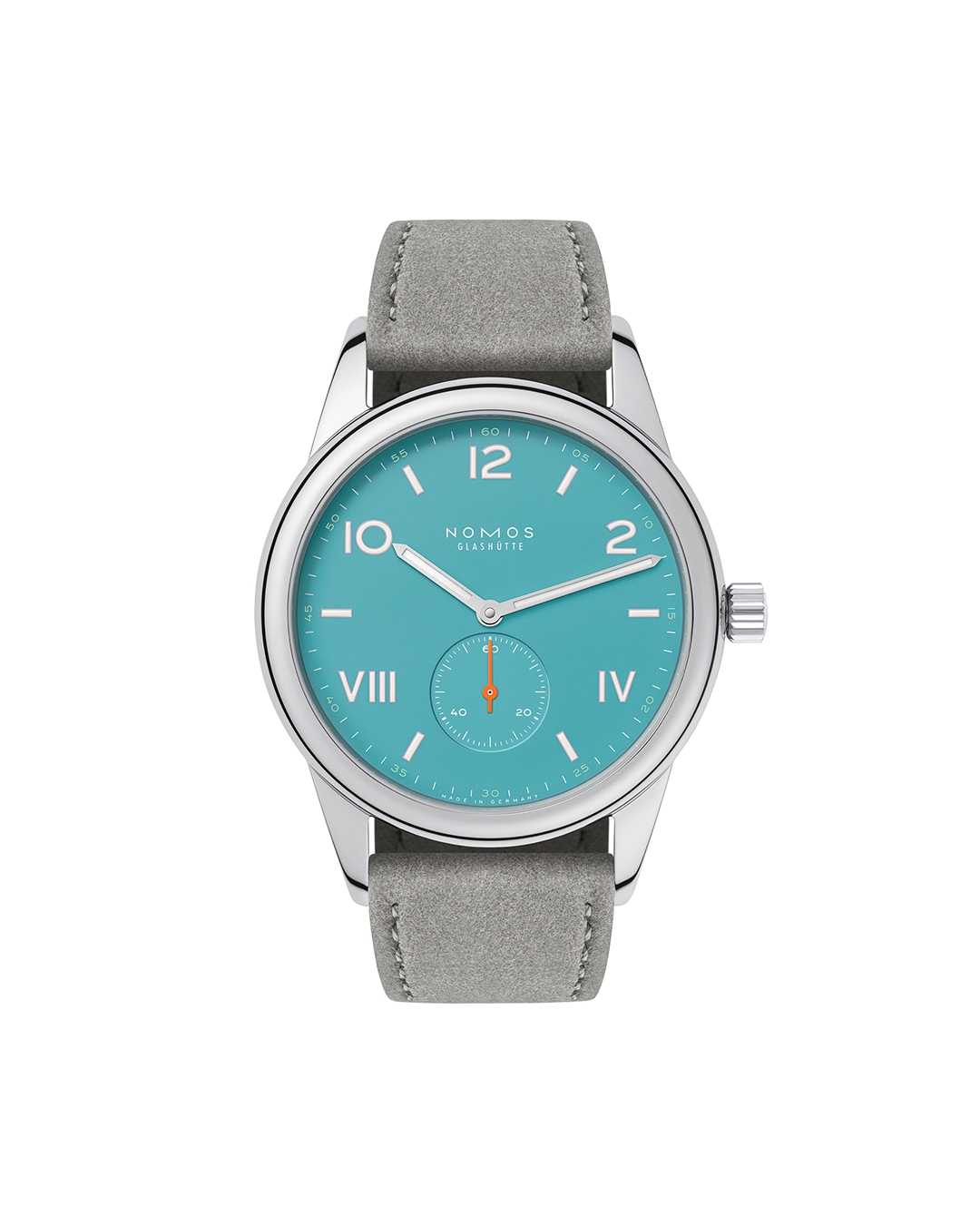 NOMOS Glashütte(ノモス グラスヒュッテ)
