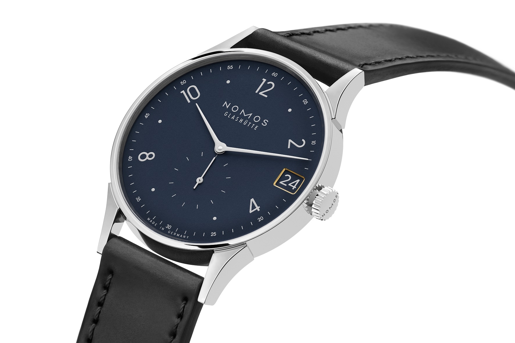 NOMOS Glashütte(ノモス グラスヒュッテ)
