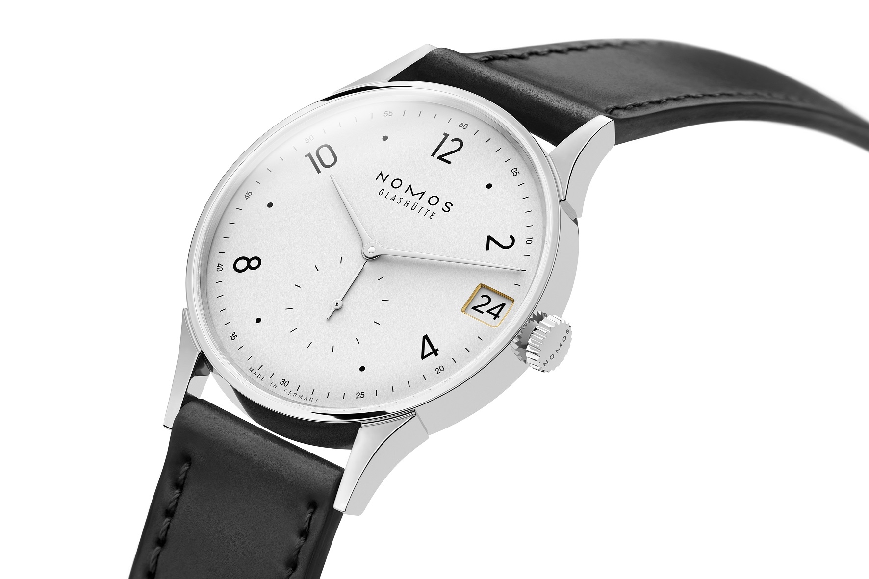NOMOS Glashütte(ノモス グラスヒュッテ)
