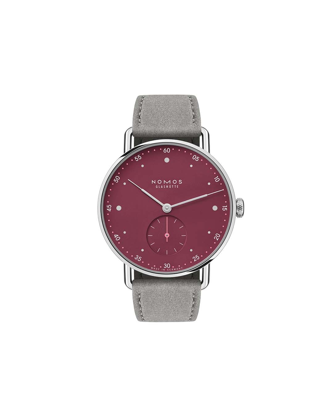 NOMOS Glashütte(ノモス グラスヒュッテ)
