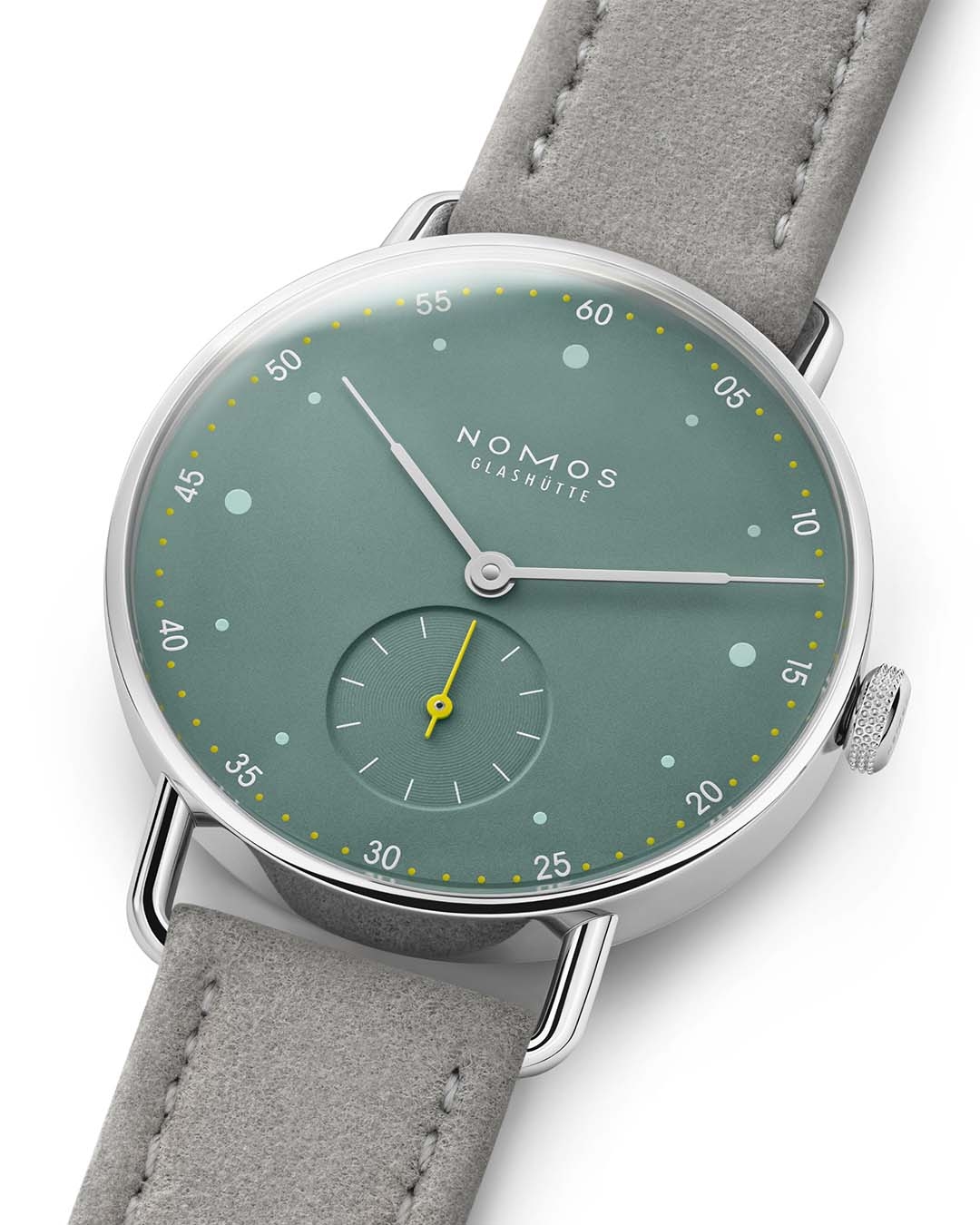 NOMOS Glashütte(ノモス グラスヒュッテ)
