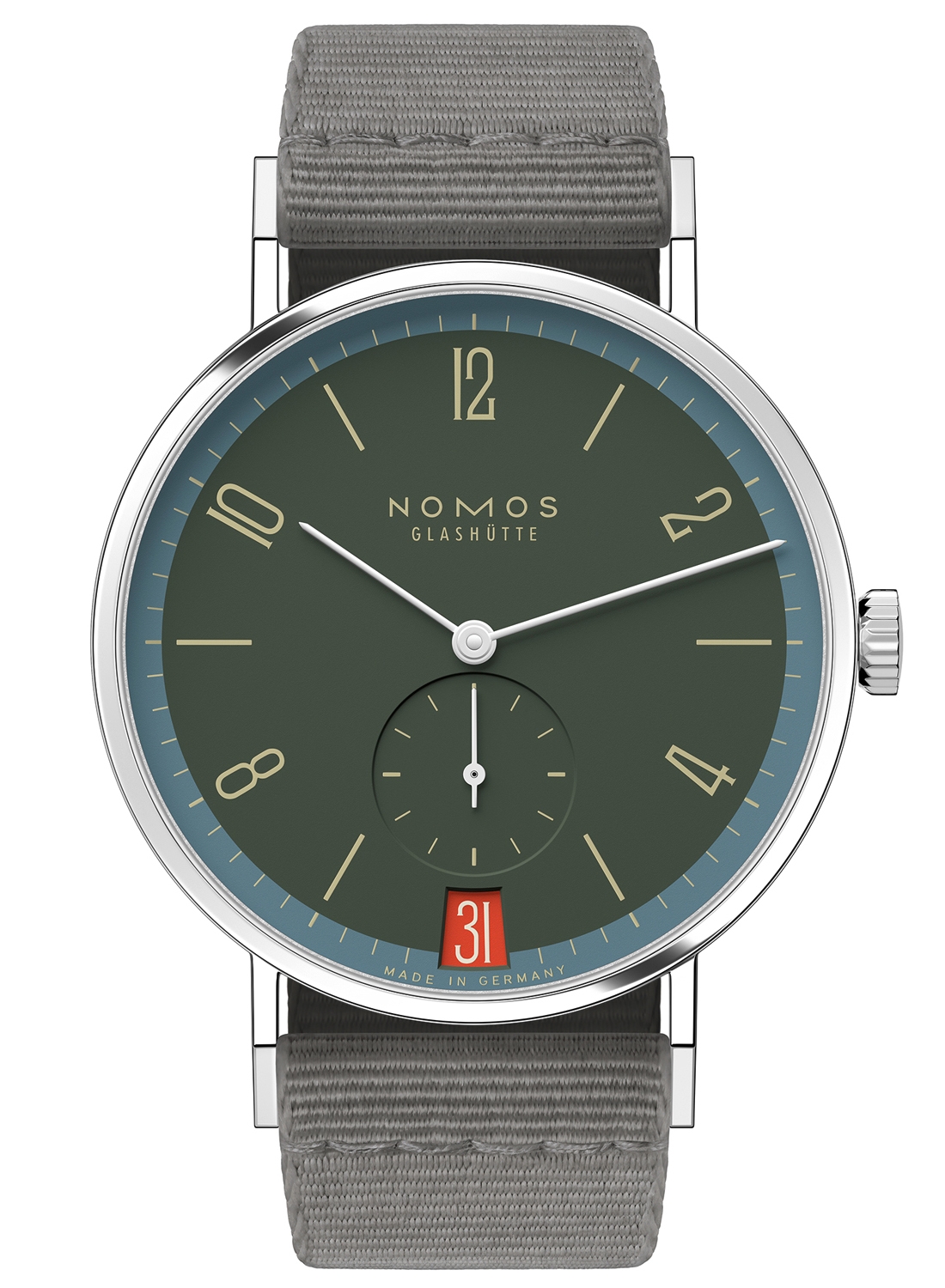 NOMOS Glashütte(ノモス グラスヒュッテ)
