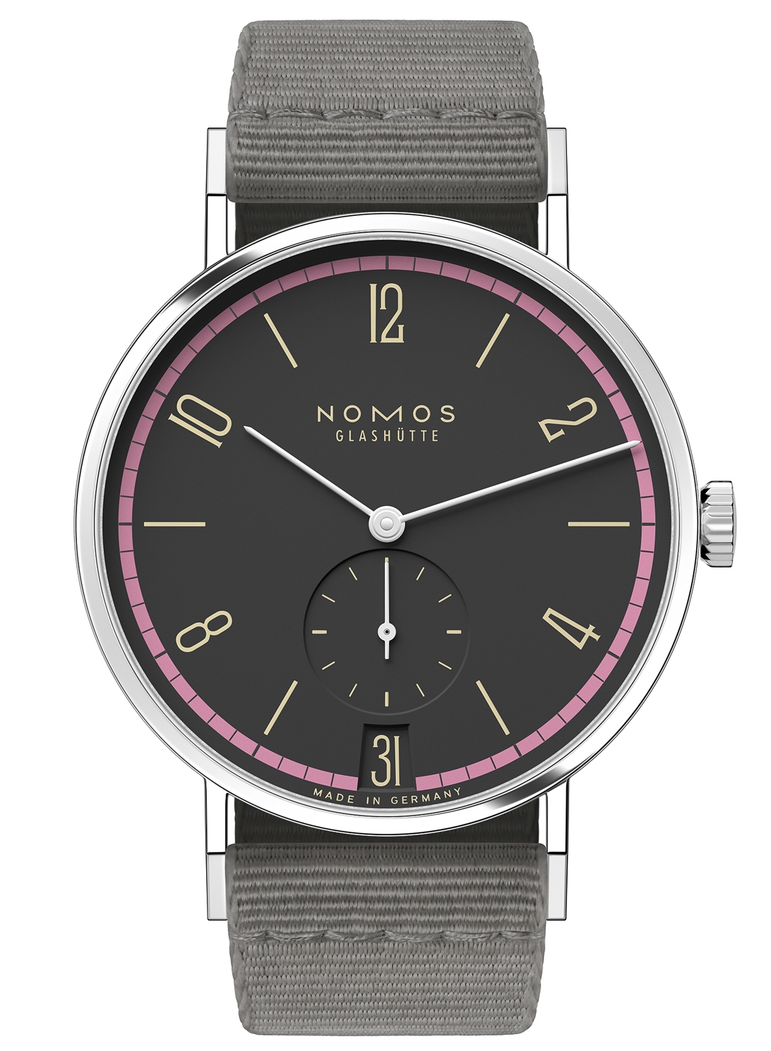 NOMOS Glashütte(ノモス グラスヒュッテ)
