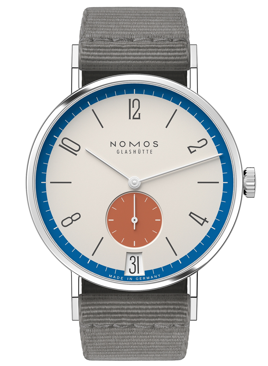 NOMOS Glashütte(ノモス グラスヒュッテ)
