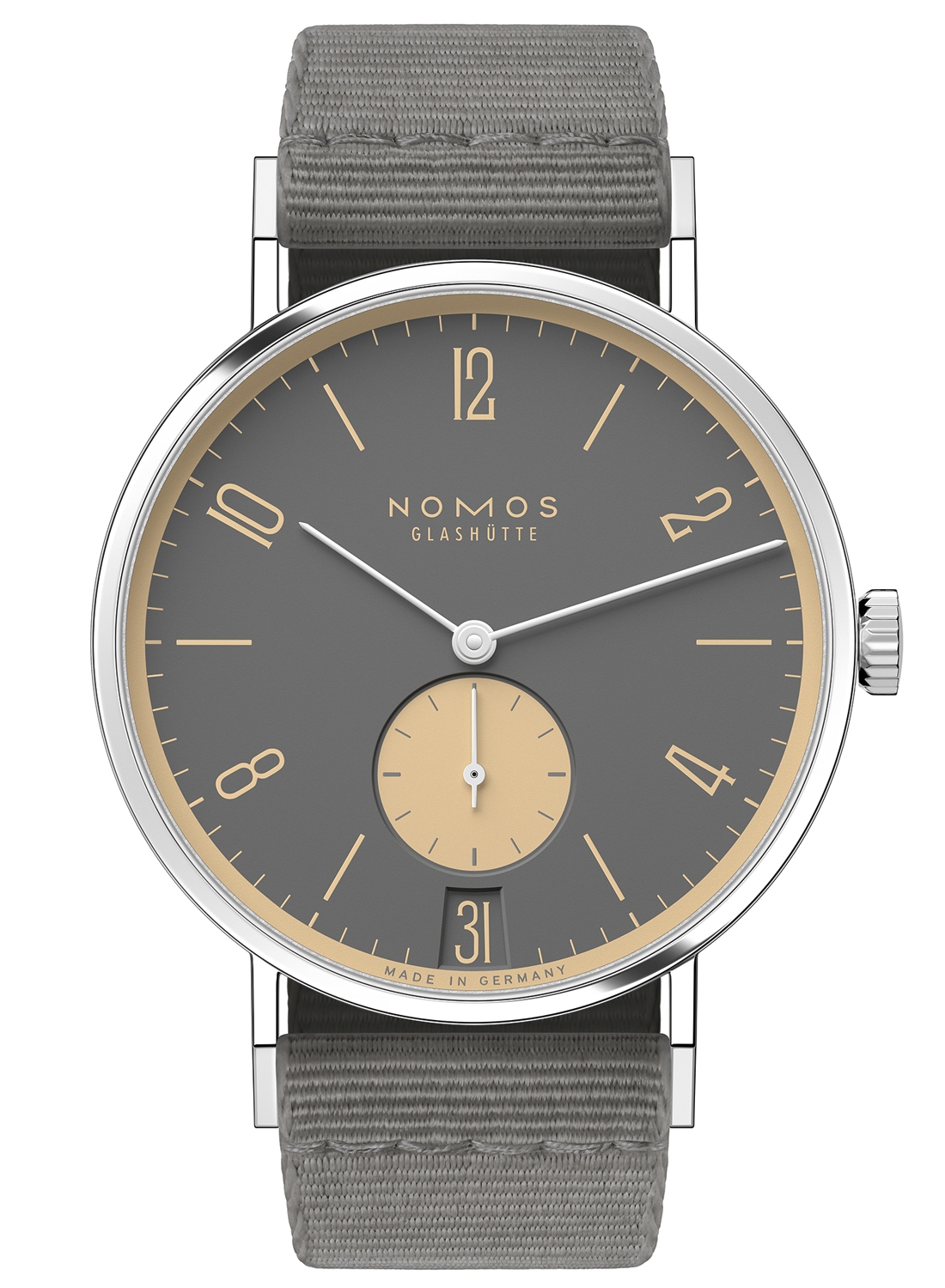 NOMOS Glashütte(ノモス グラスヒュッテ)
