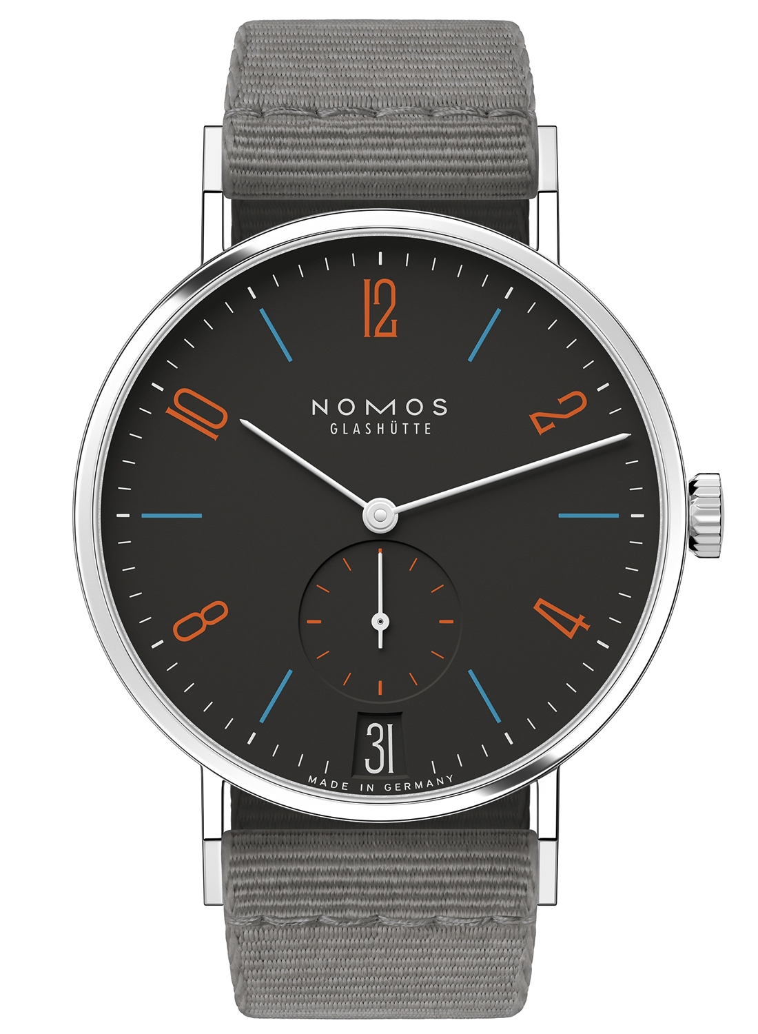 NOMOS Glashütte(ノモス グラスヒュッテ)
