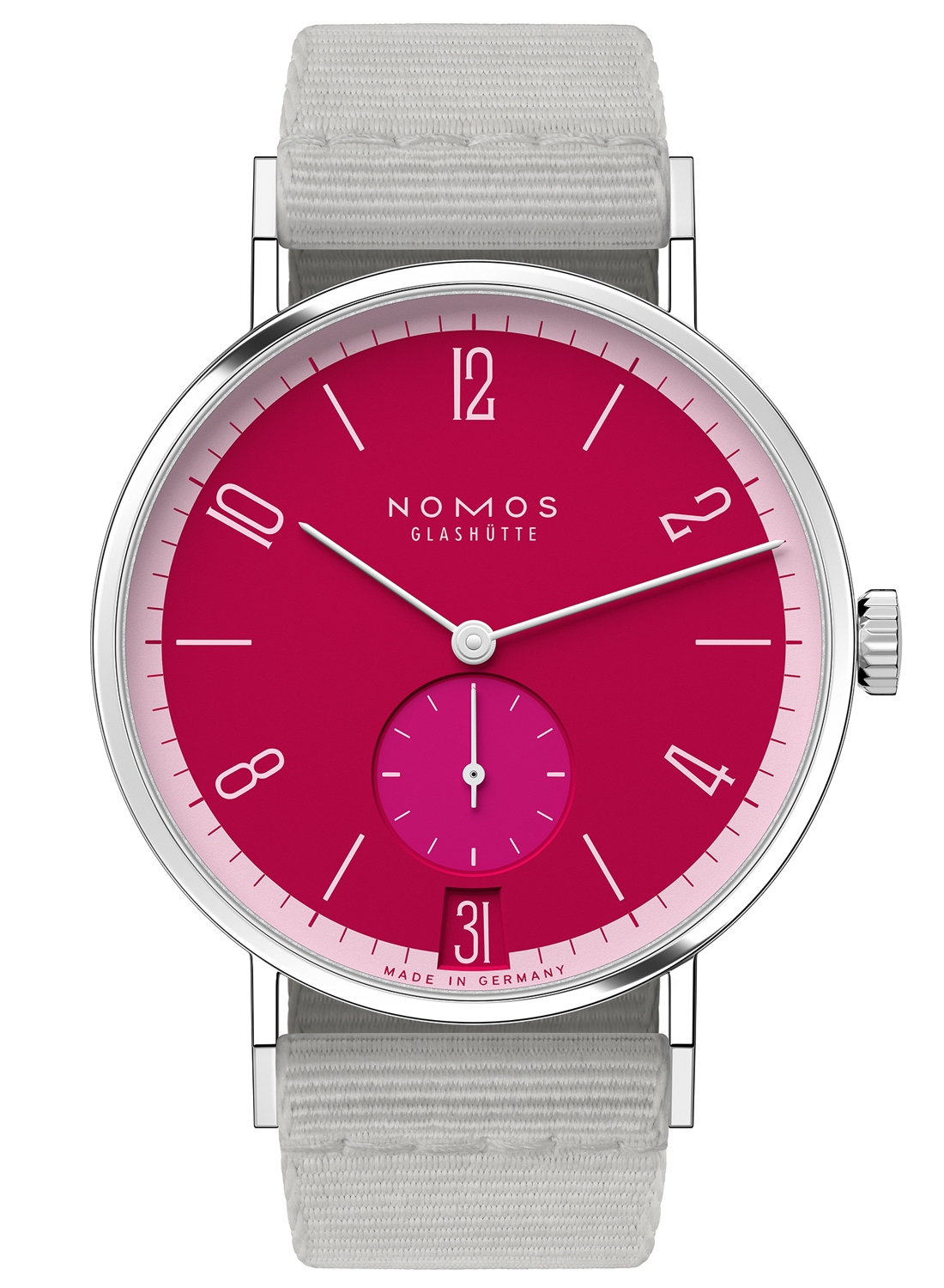 NOMOS Glashütte(ノモス グラスヒュッテ)
