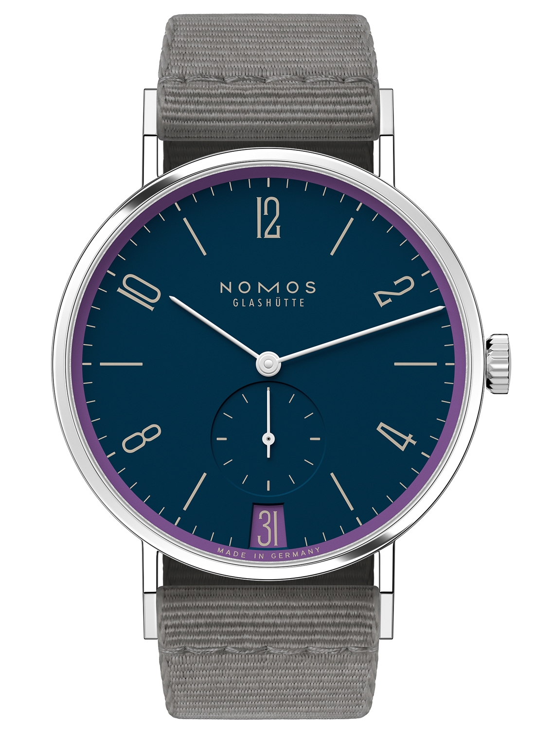NOMOS Glashütte(ノモス グラスヒュッテ)
