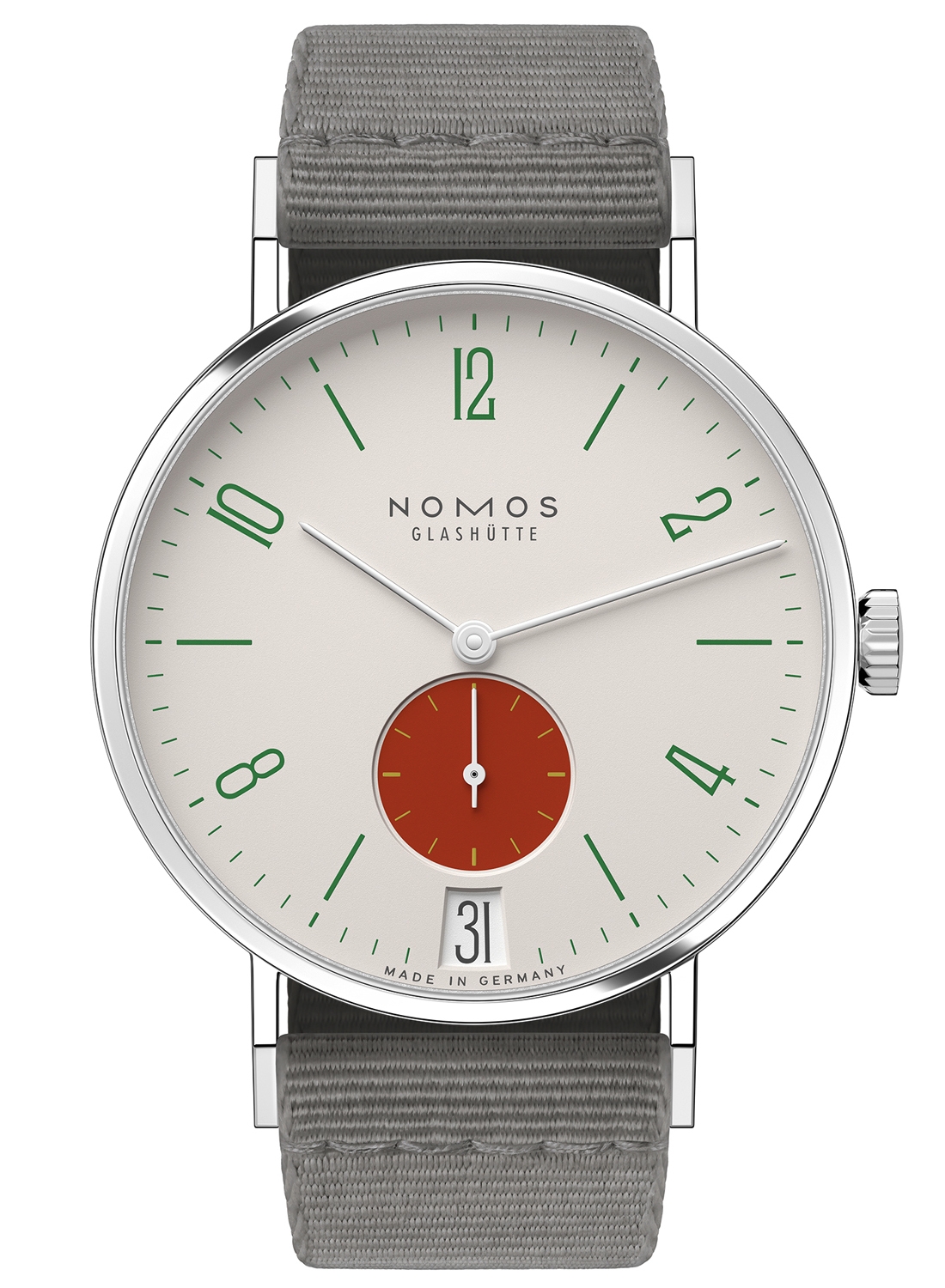 NOMOS Glashütte(ノモス グラスヒュッテ)

