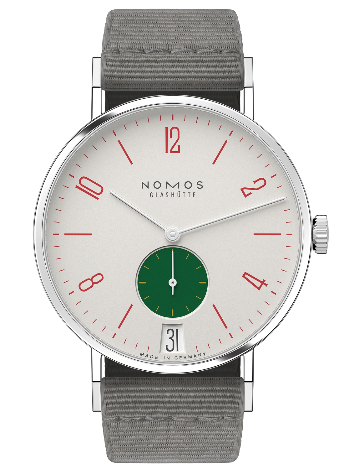 NOMOS Glashütte(ノモス グラスヒュッテ)
