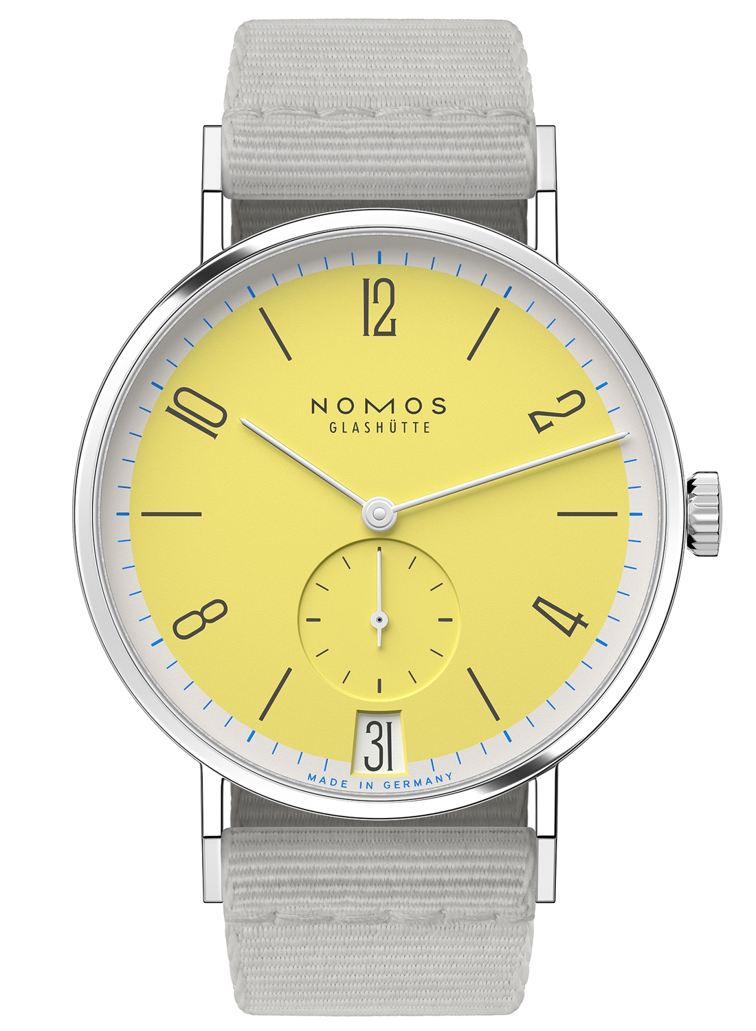 NOMOS Glashütte(ノモス グラスヒュッテ)
