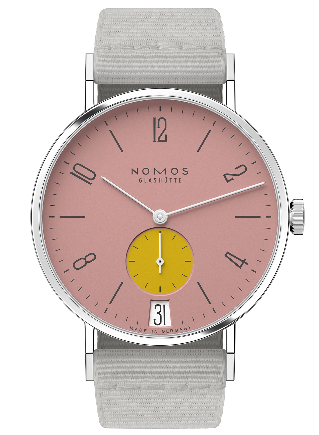 NOMOS Glashütte(ノモス グラスヒュッテ)
