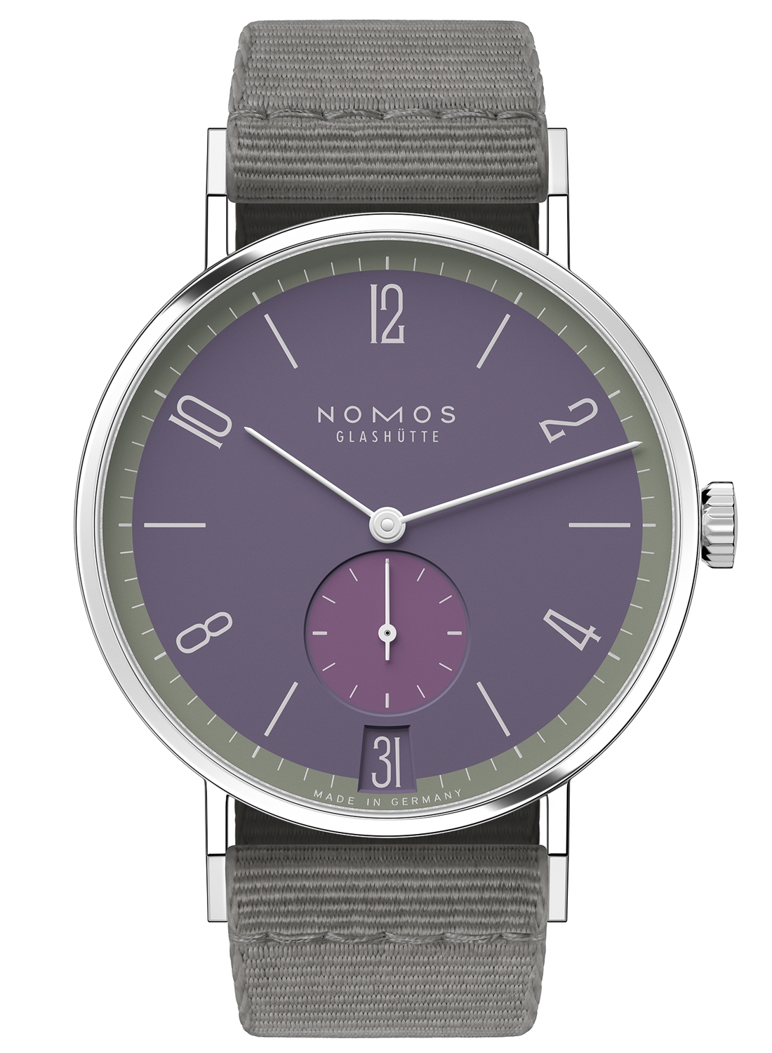 NOMOS Glashütte(ノモス グラスヒュッテ)
