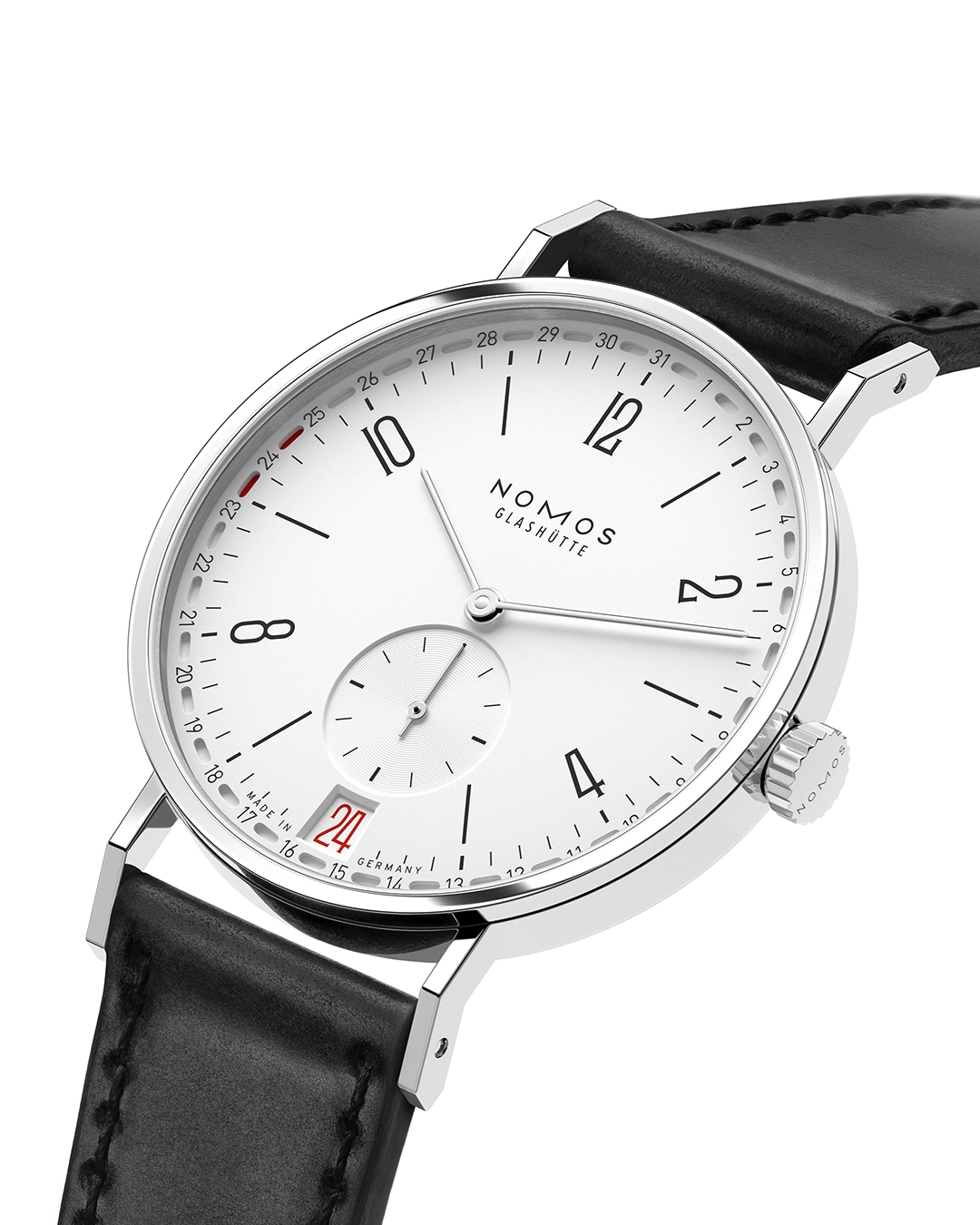 NOMOS Glashütte(ノモス グラスヒュッテ)
