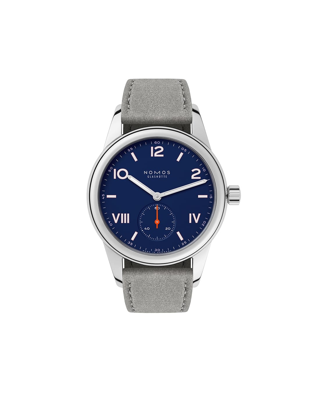NOMOS Glashütte(ノモス グラスヒュッテ)

