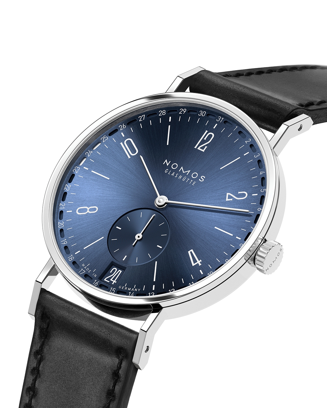 NOMOS Glashütte(ノモス グラスヒュッテ)
