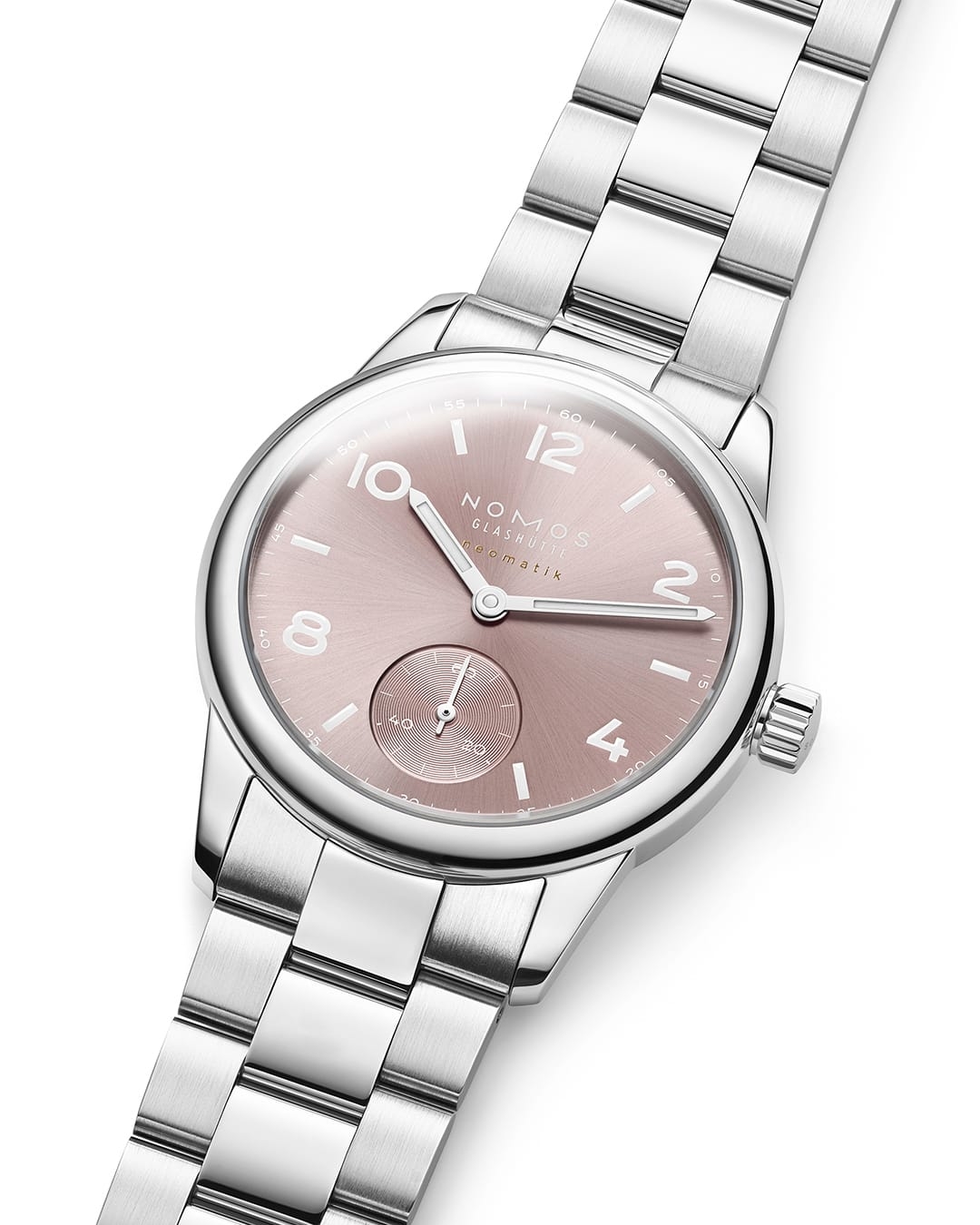 NOMOS Glashütte(ノモス グラスヒュッテ)
