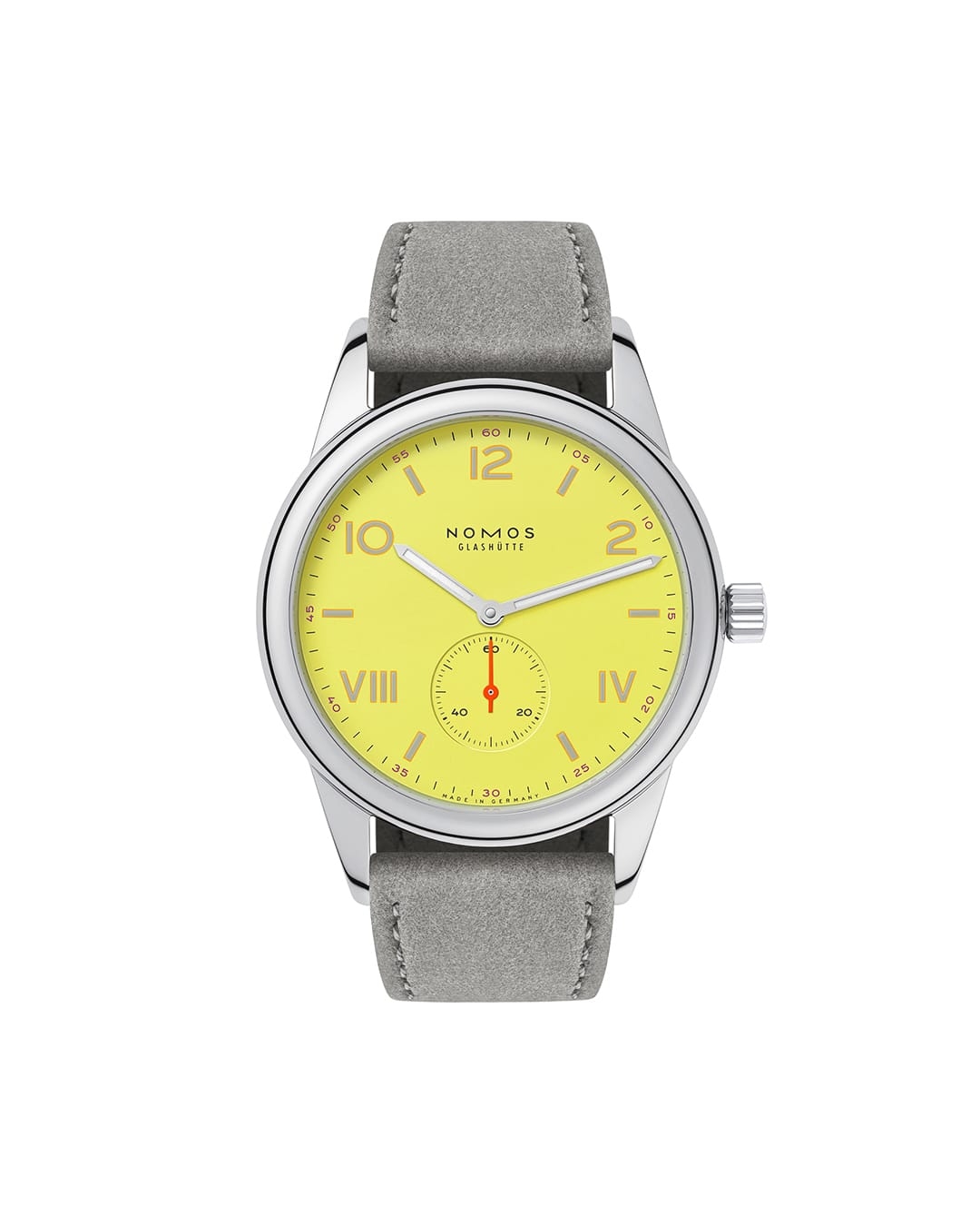 NOMOS Glashütte(ノモス グラスヒュッテ)
