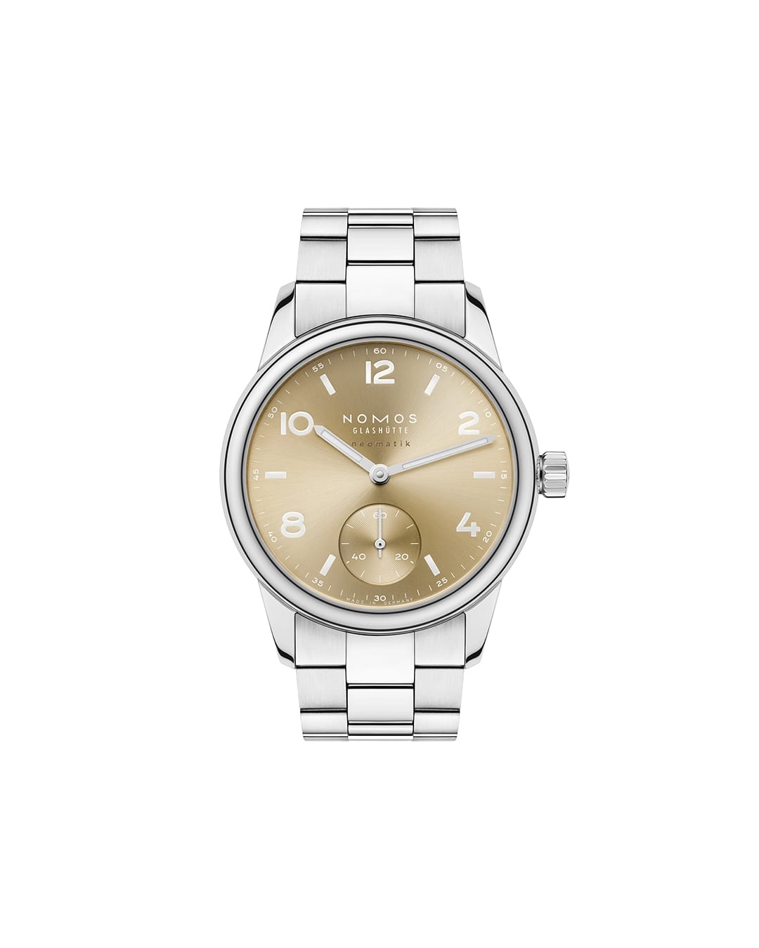 NOMOS Glashütte(ノモス グラスヒュッテ)
