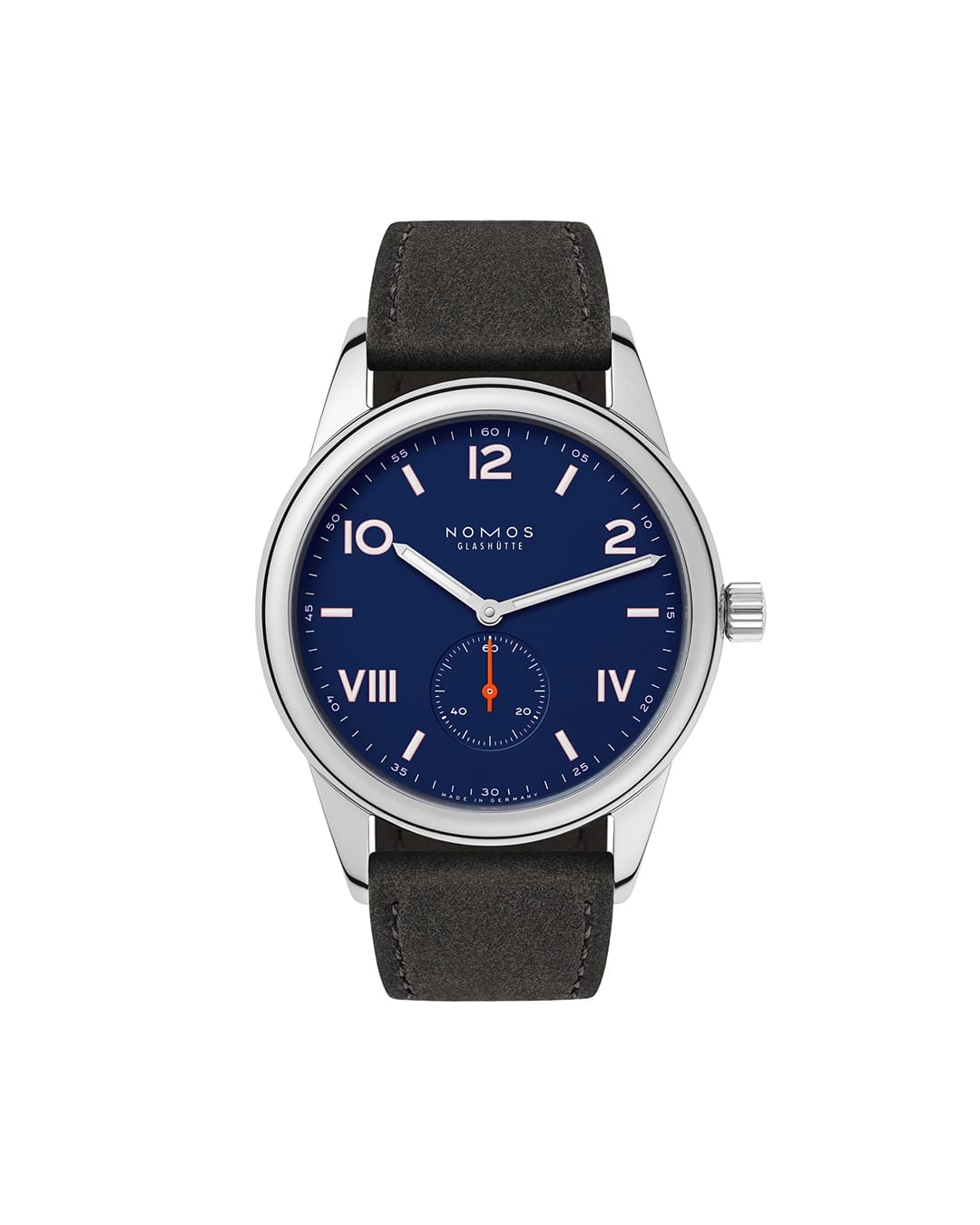 NOMOS Glashütte(ノモス グラスヒュッテ)
