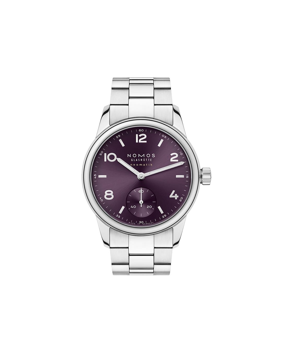 NOMOS Glashütte(ノモス グラスヒュッテ)
