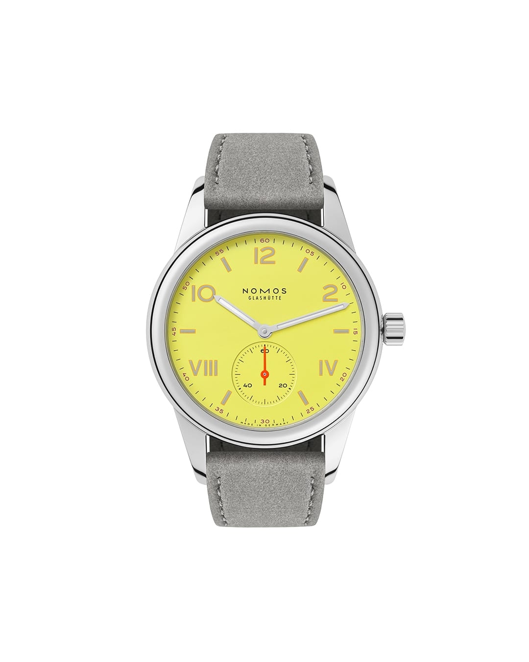 NOMOS Glashütte(ノモス グラスヒュッテ)
