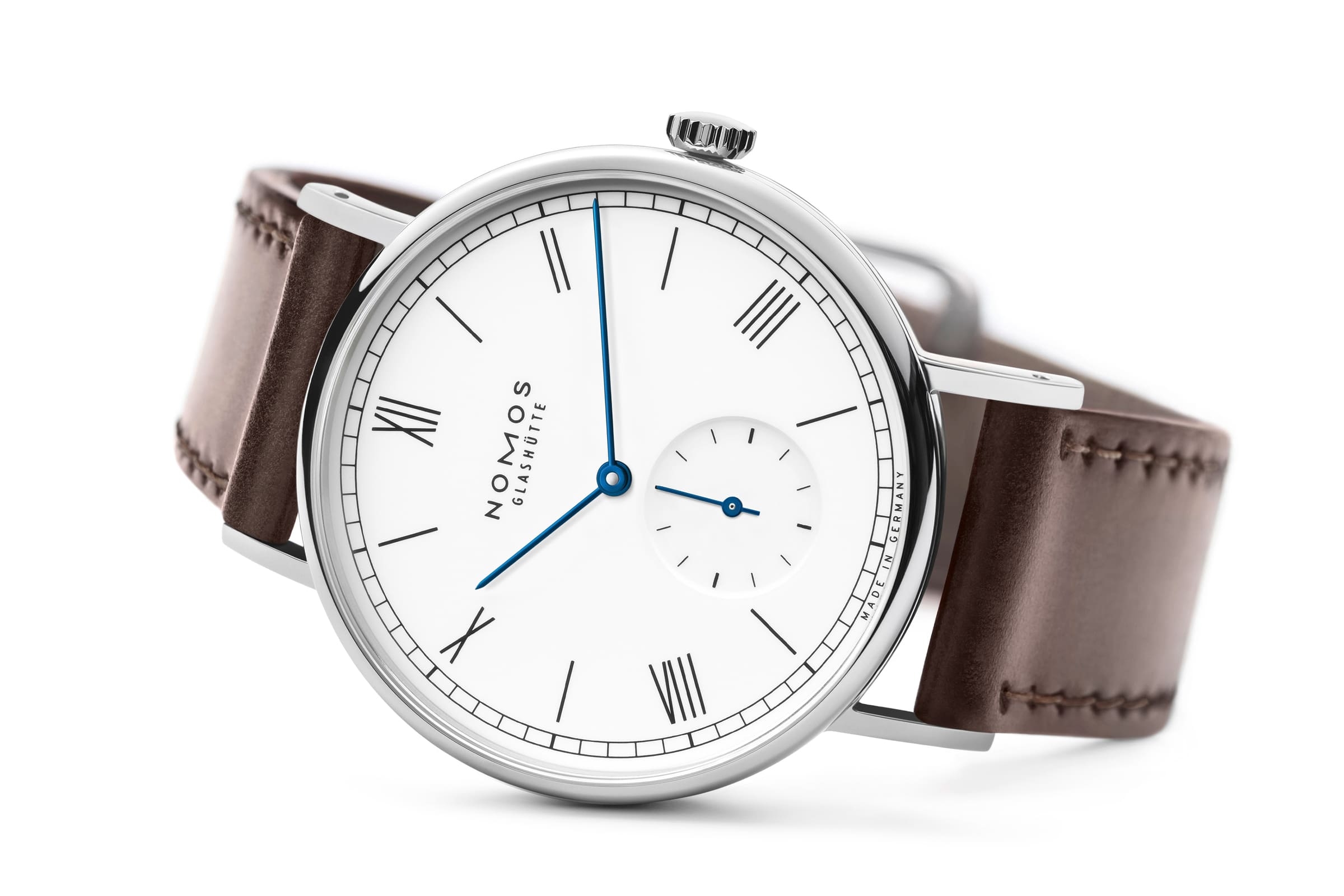 NOMOS Glashütte(ノモス グラスヒュッテ)
