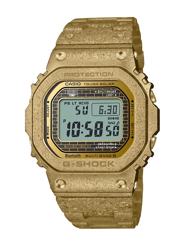 CASIO(カシオ)
