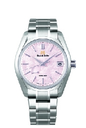 Grand Seiko(グランドセイコー)
