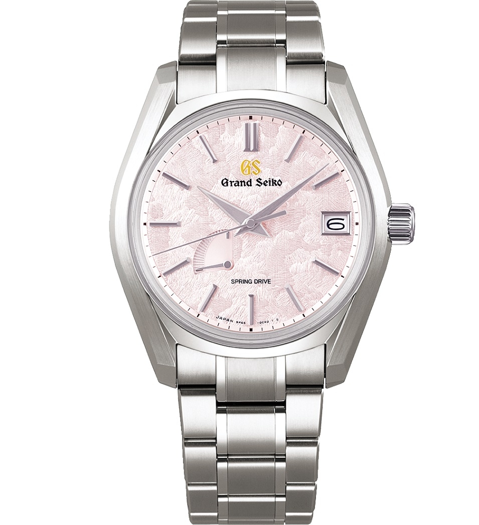 Grand Seiko(グランドセイコー)
