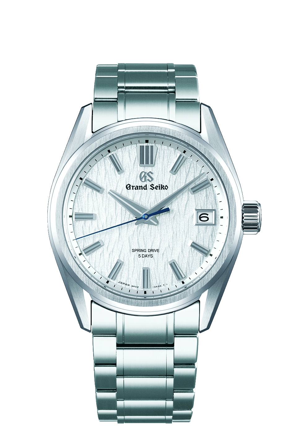 Grand Seiko(グランドセイコー)
