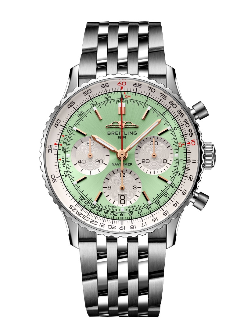 BREITLING(ブライトリング)
